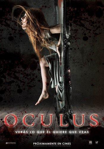  / Oculus (2014) HDRip+BDRip 720p+BDRip 1080p