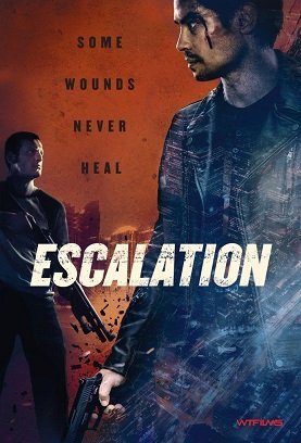  / Escalation (2023)