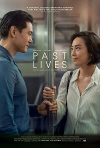   / Past Lives (2023)