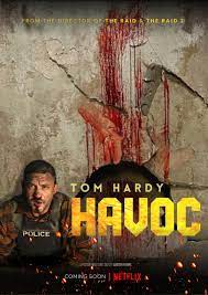  (2023) Havoc