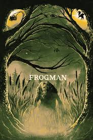  (2023) Frogman