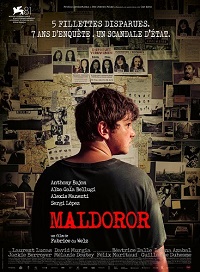  / Maldoror (Le dossier Maldoror) (2024)