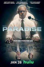   / Paradise (2025)