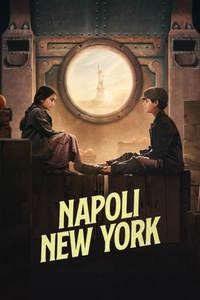  - - / Napoli-New York (Naples to New York) (2024)